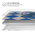 Wizarding Worlds Harry Potter Ravenclaw Crest MacBook Air 15in (2023-2025) Case plus Skin